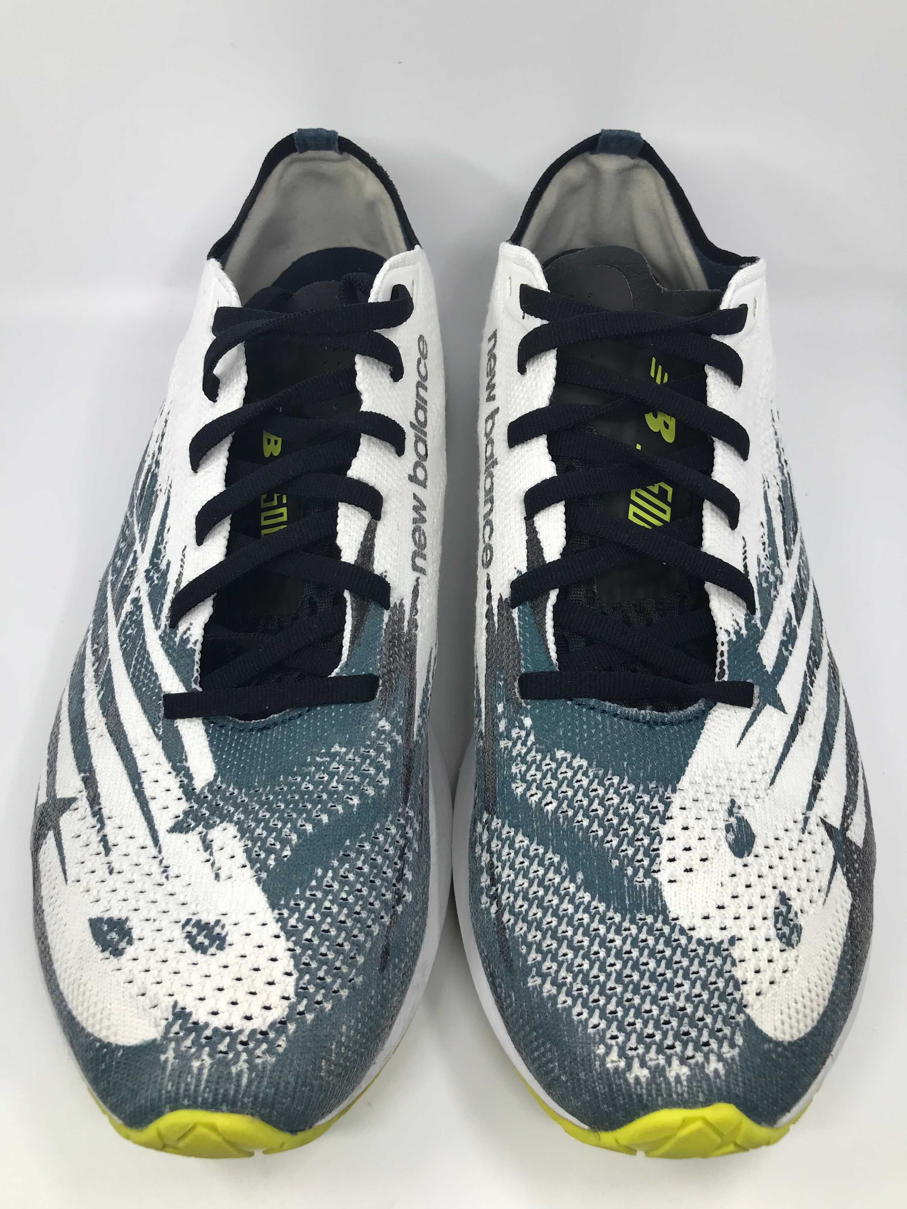 NEW BALANCE r.44 oryginalne buty biegowe męskie
