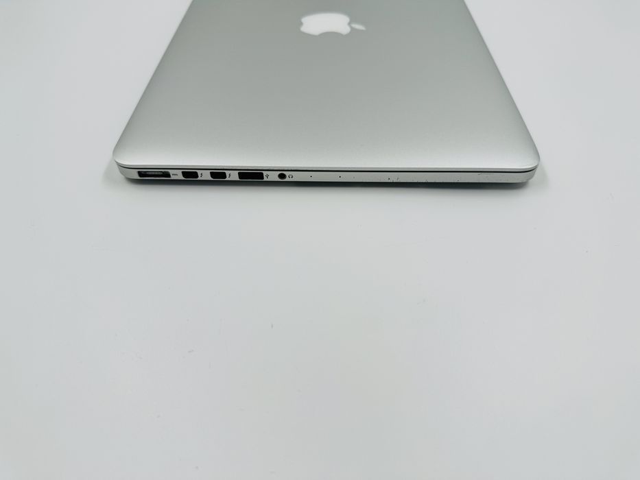 4 цикли Apple MacBook Pro 13 2014 i5 2014 8GB RAM 128GB SSD il3289