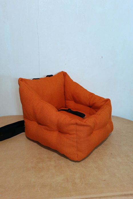 Автогамак - на заднє та переднє сидіння