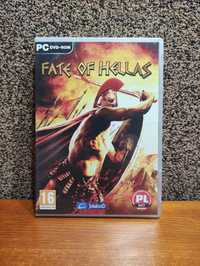 Fate Of Hellas gra na PC