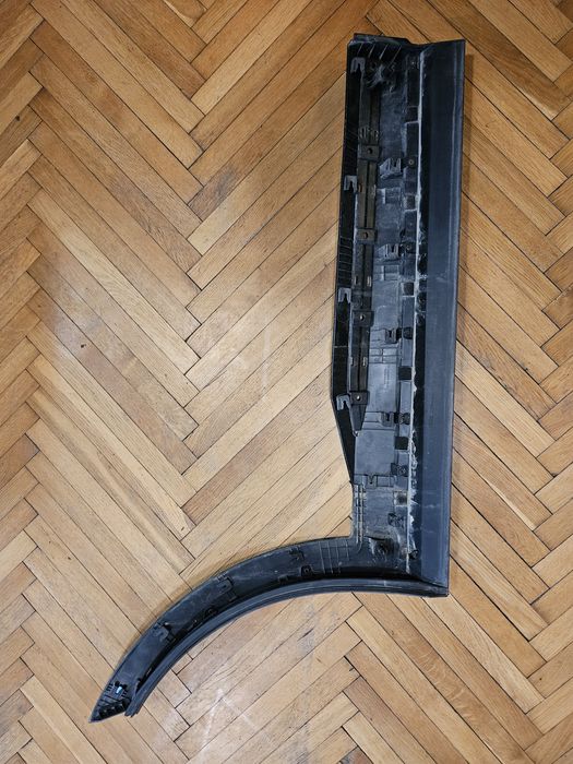 Listwa drzwi lewy tył Kia Sorento IV 2022