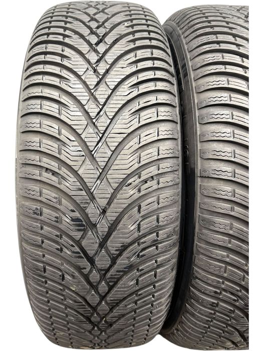 215/65/16 KLEBER Krisalp HP3 SUV 102H XL