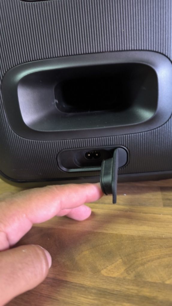 Jbl partybox encore essential
