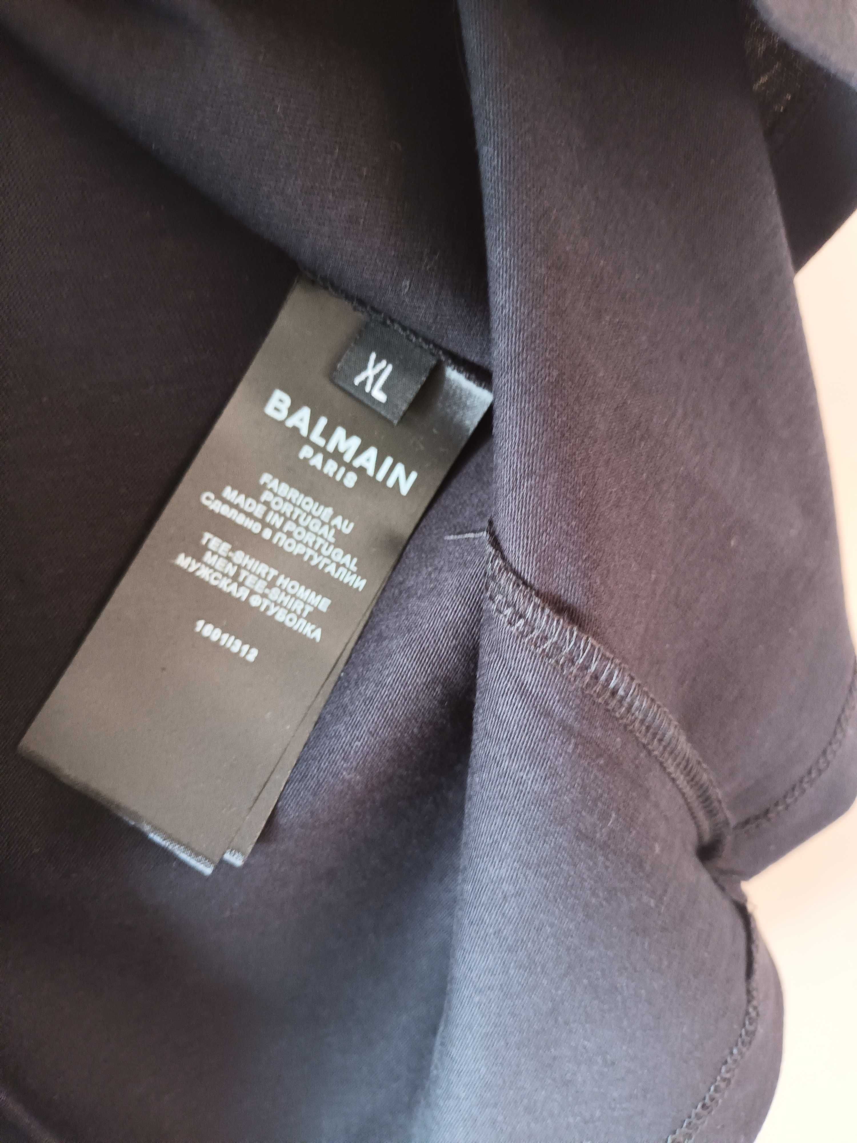 T-shirt Balmain Elegantissima