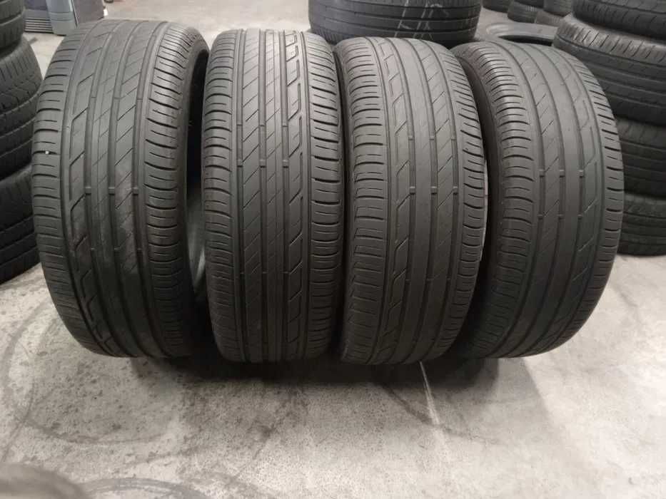 205/215/225/235-50/55/60/65 R17 Європейські бренди, Асортимент