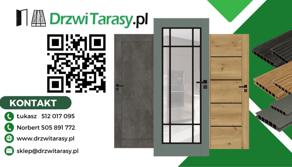 Futryna, ościeżnica regulowana 10-14cm do drzwi producenta Windoor