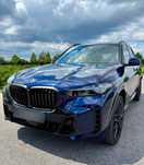 BMW X5 Używany 2024 Pierwszy właściciel , Stan idealny