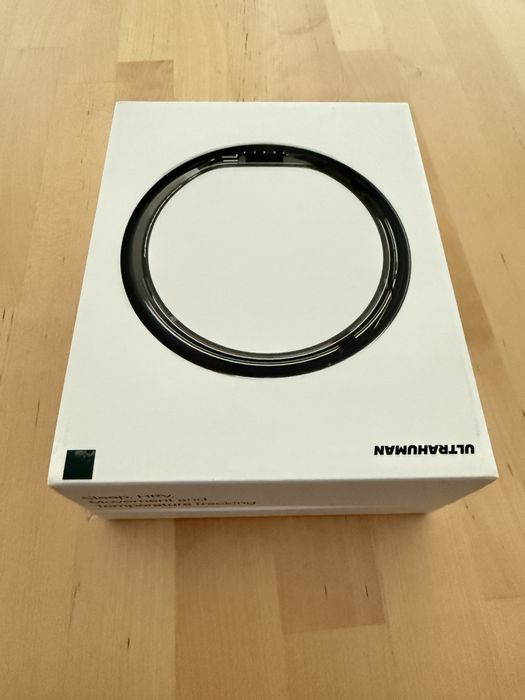 Anel ultrahuman Tam:11