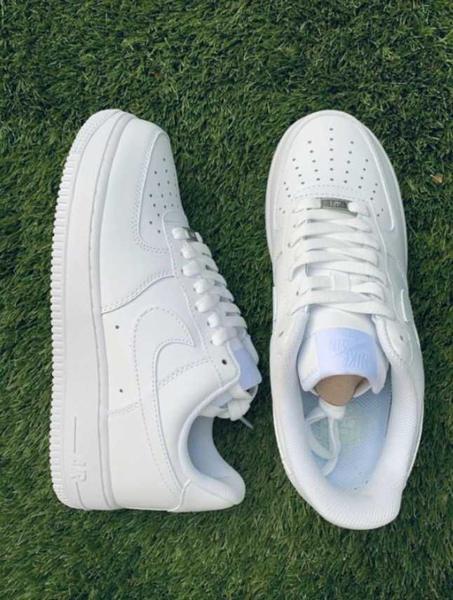 Nike Air Force 1 low White EU 37.5