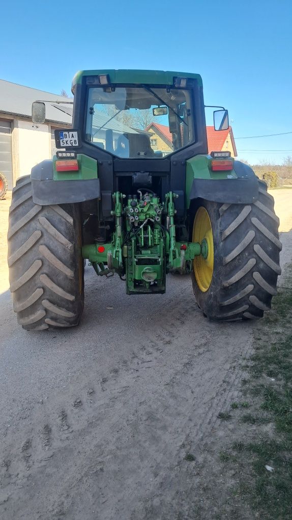 John Deere 6610.fendt.renault.claas
