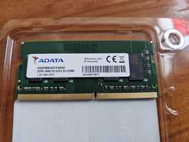 Memoria  ADATA - DDR4 - 2666 - Originais QNAP