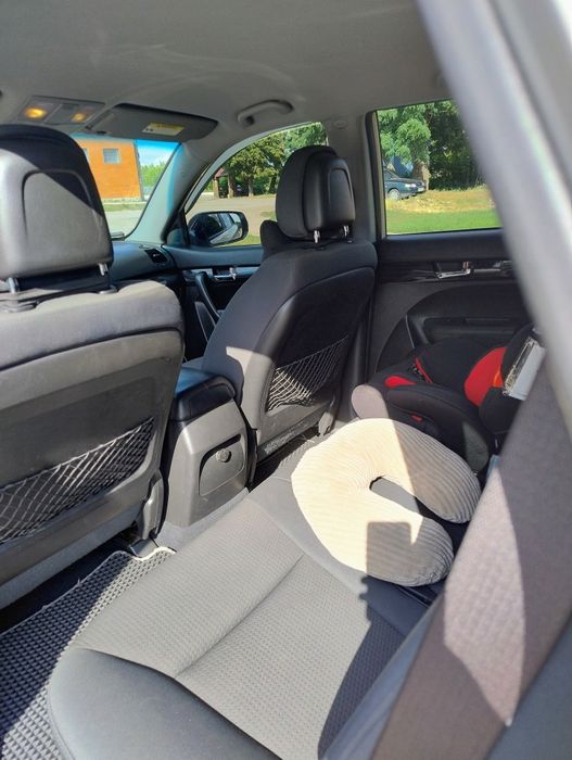 Кіа Соренто 2010 2.4