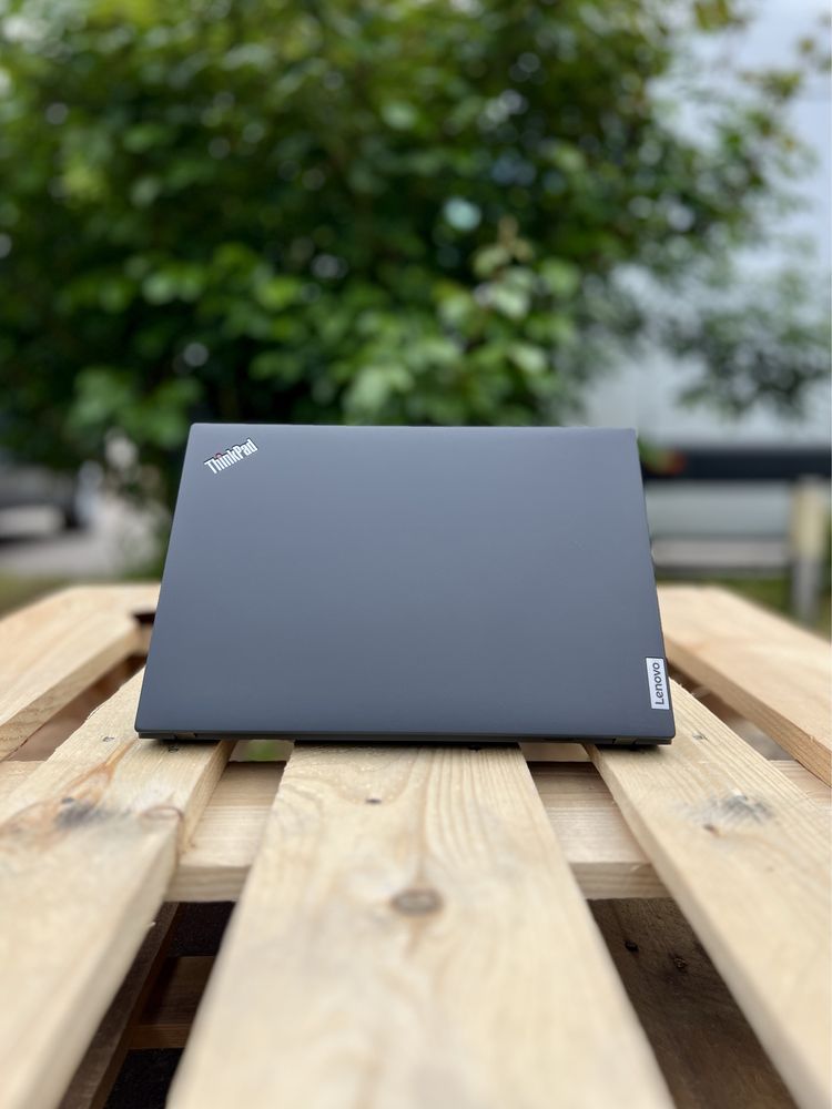 Ноутбук Lenovo ThinkPad T14 G3/Ryzen 5 6650U/16GB/SSD 256GB/14"FHD IPS
