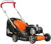 Oleo Mac G 48 Pbq Comfort Plus Kosiarka Spalinowa Do Trawy B&S Briggs