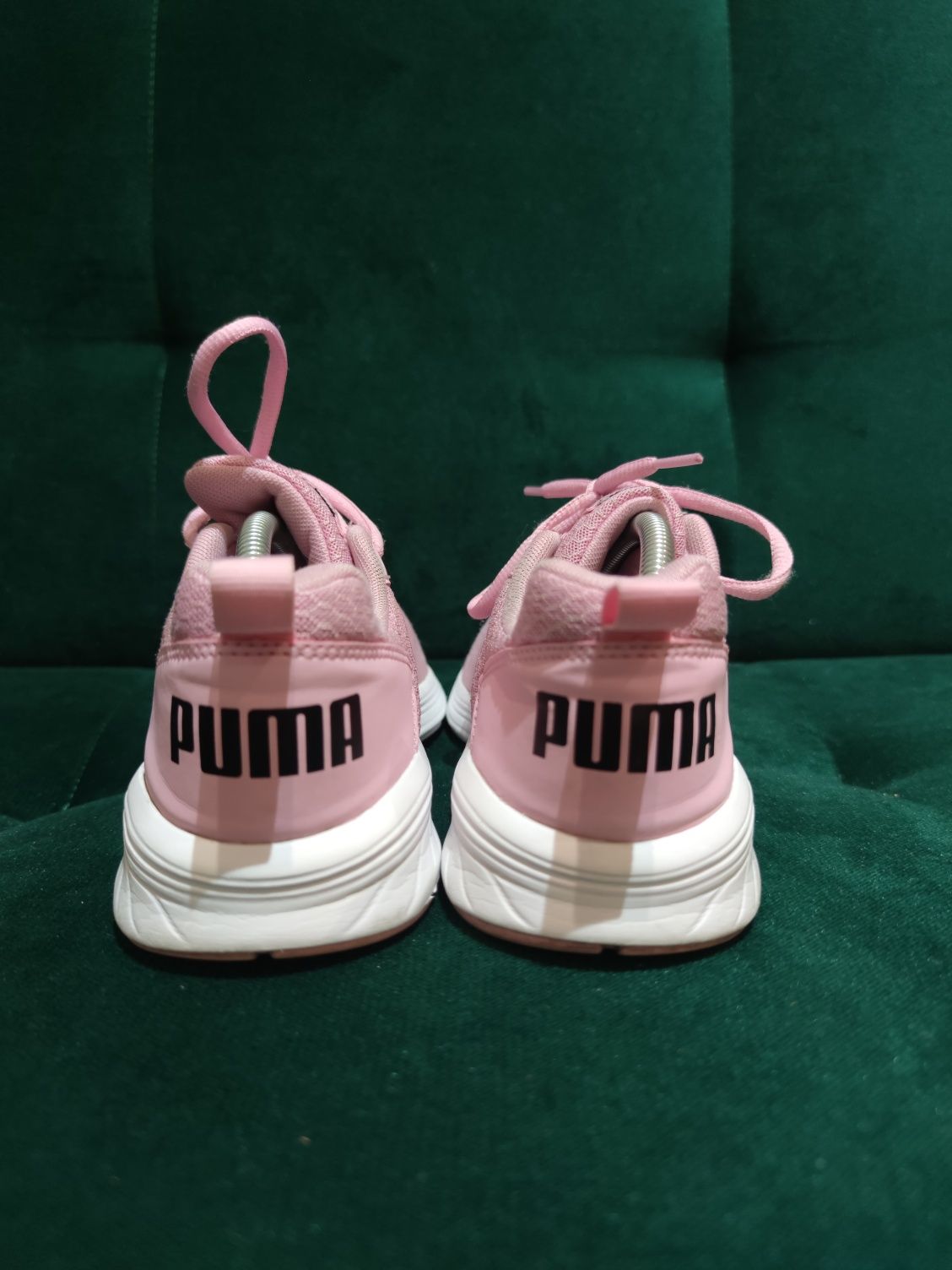 Buty damskie firmy Puma