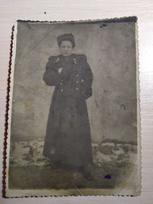 Фотографии старинные разные 4 шт СССР [цена за шт; предоплата дешевле]