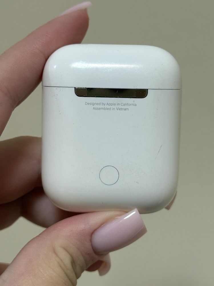 Airpods 2 навушники