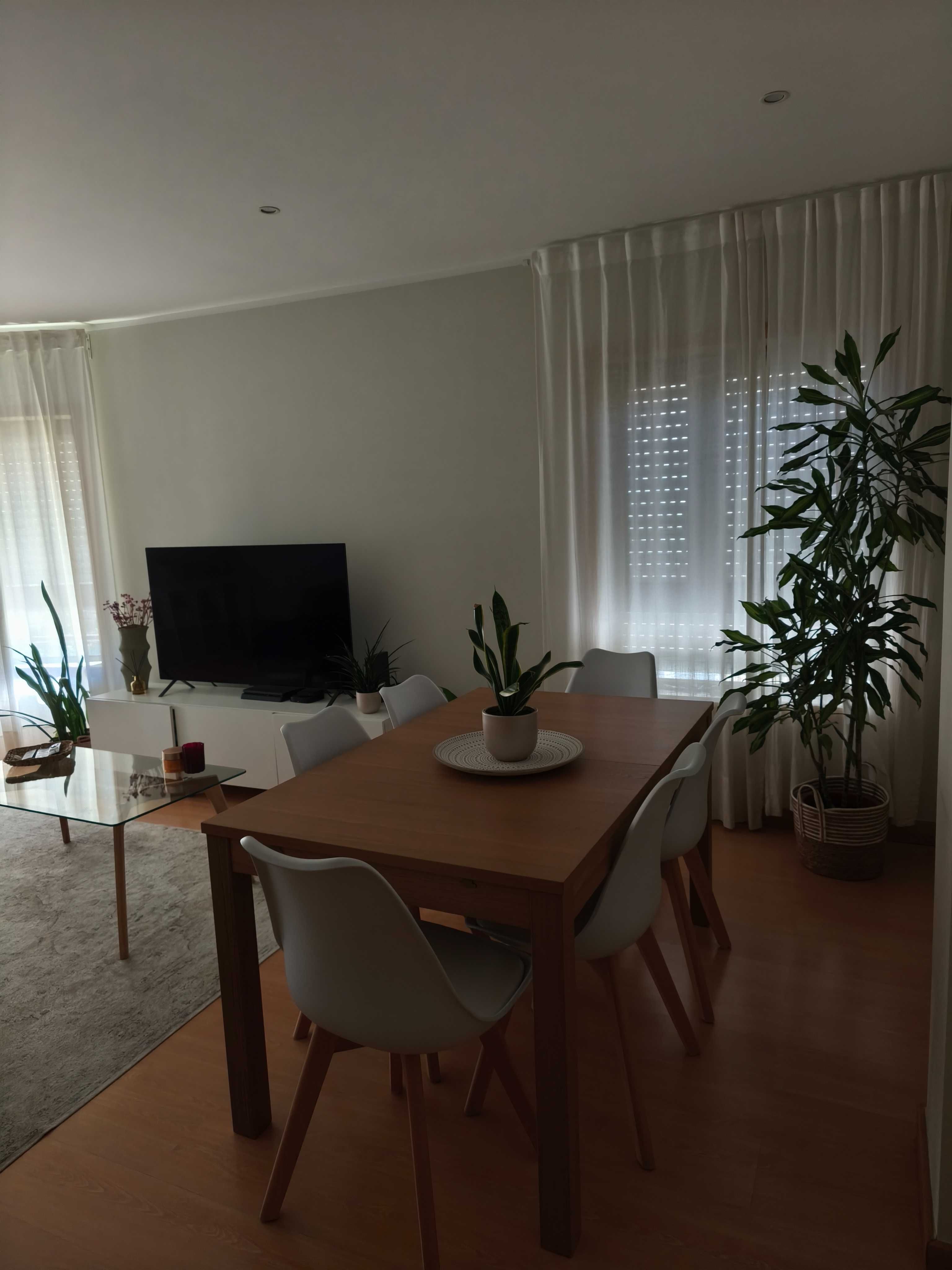 Apartamento T2 Torres Vedras