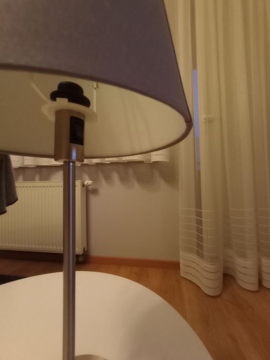 Lampka stołowa Ikea