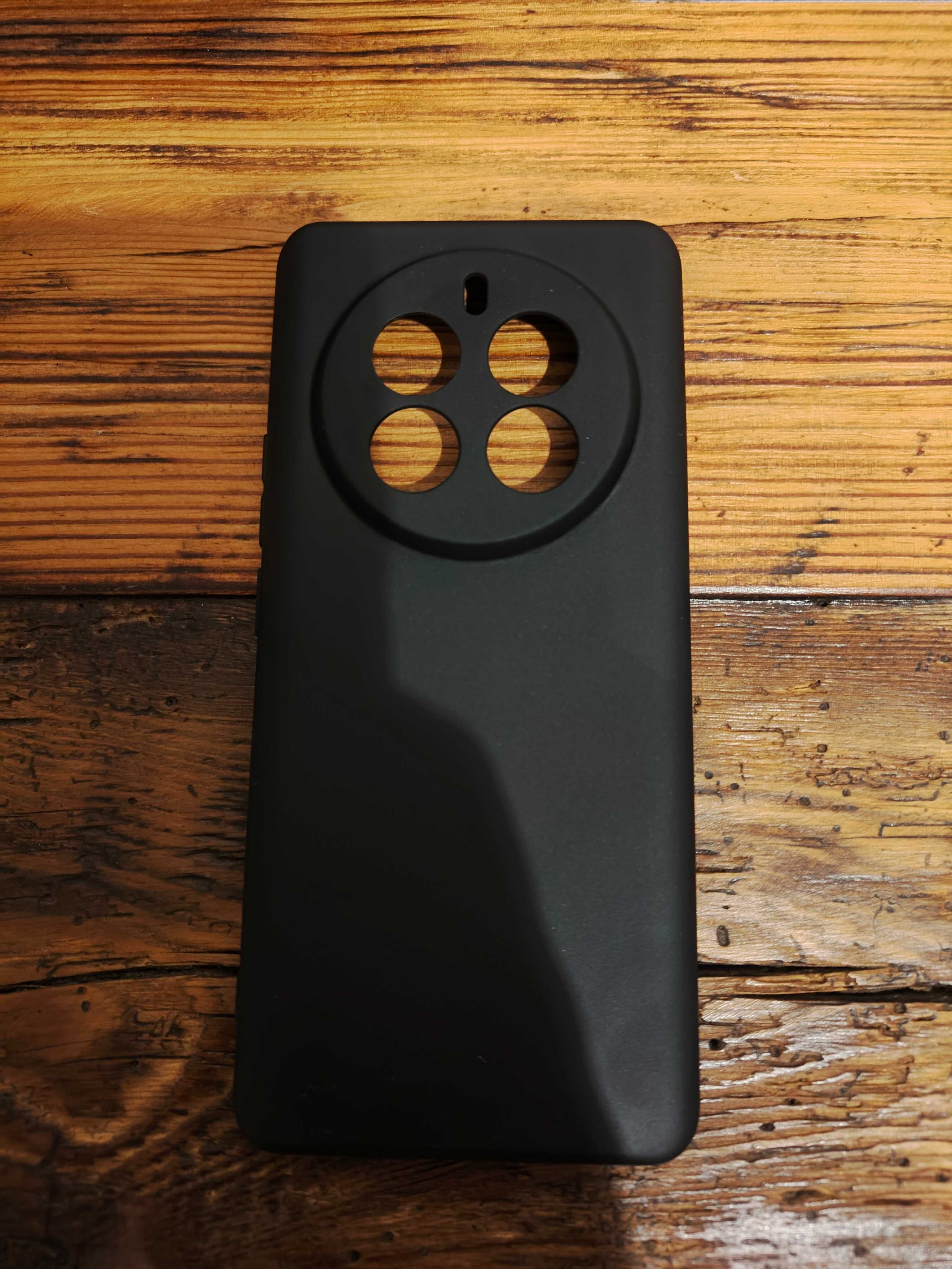 Realme 12 pro plus + etui 3mk case pokrowiec  osłona