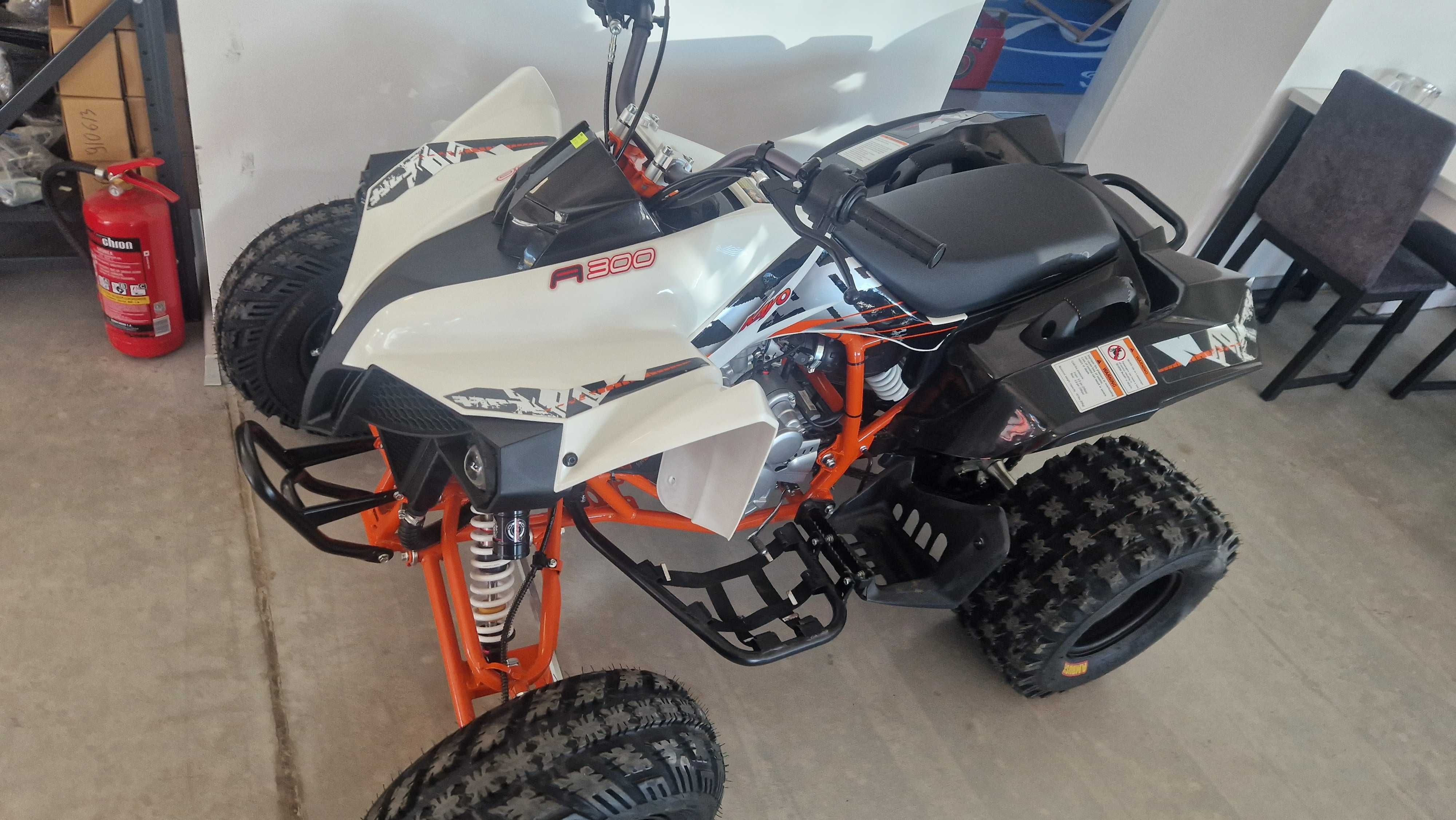 Wypożycz MNIE Segway AT10 moc97km wypożyczalnia wynajem quad quada tor