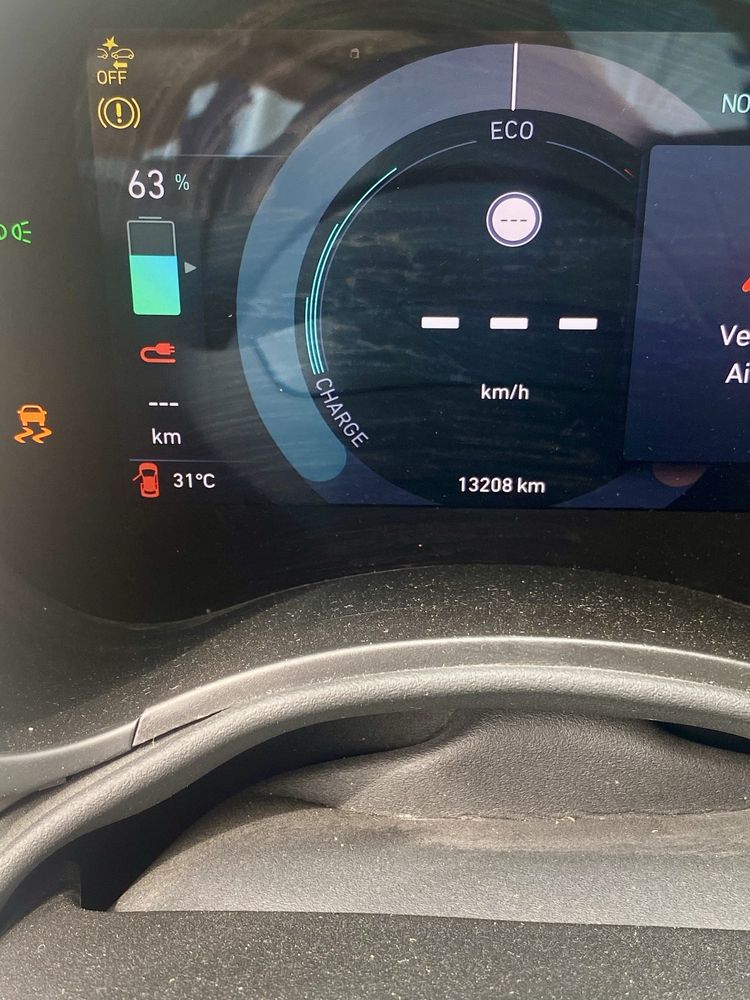 Fiat 500 eletrico 2024