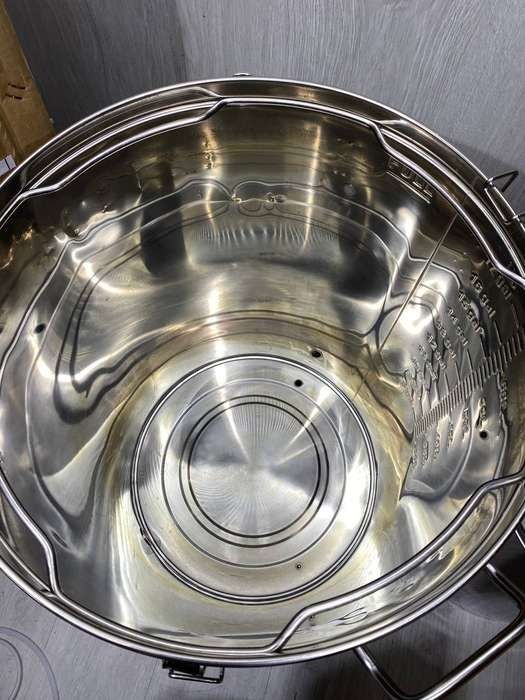 Міні пивоварня / мини пивоварка Klarstein 65л з Німеччини