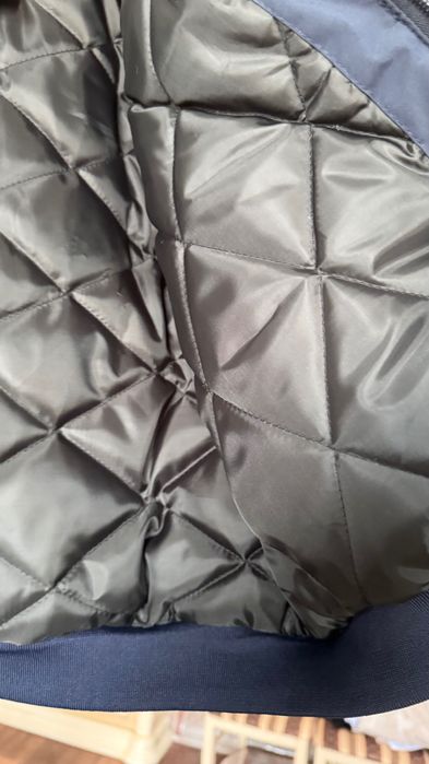 Куртка Зимова сучасна