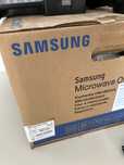 Kuchenka mikrofalowa Samsung MG23F301TAK [NOWA]