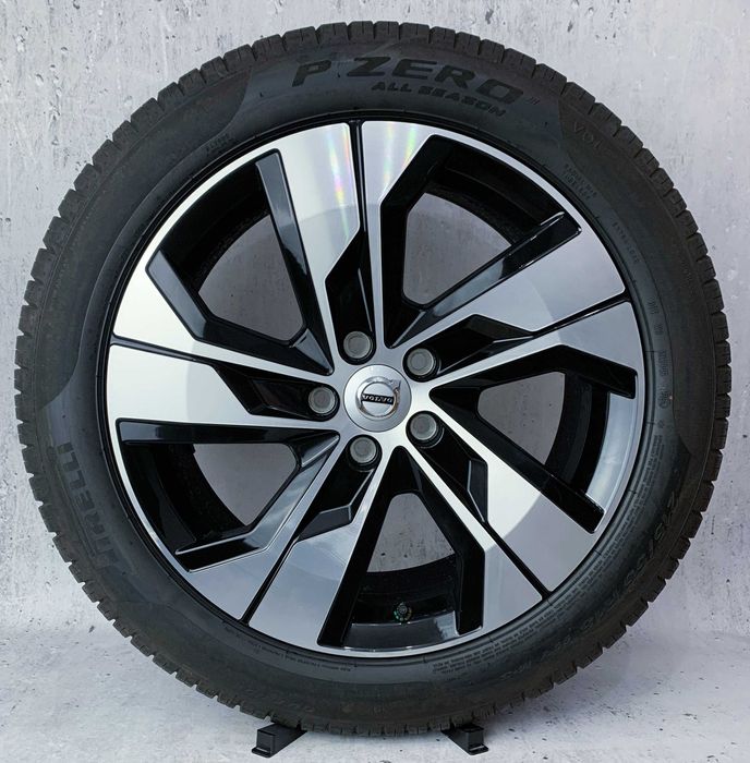 Koła Volvo 18'' V60 V60 CC S60 V90 S90 OPONY GRATIS!