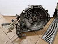 OPEL CORSA C AGILA I 1 1.0 1.2 B SKRZYNIA BIEGÓW MANUAL 5B 55355489 F13