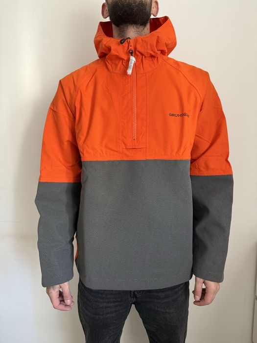 Casaco e calcas de pescas Grundens  -NOVOS!!!