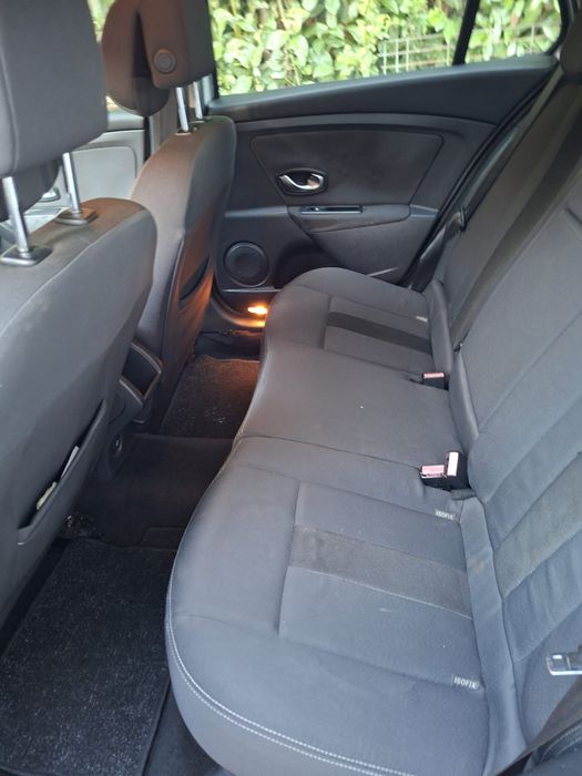 Renault Megane GPS - Nacional