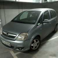 Opel Meriva Opel Meriva, po przeglądzie, 5200 PLN do negocjacji, Szczecin