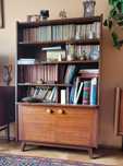 Komplet mebli Bilea Bobingo vintage