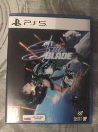 Stellar Blade PS5