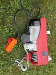Wyciągarka Einhell tc-eh 1000