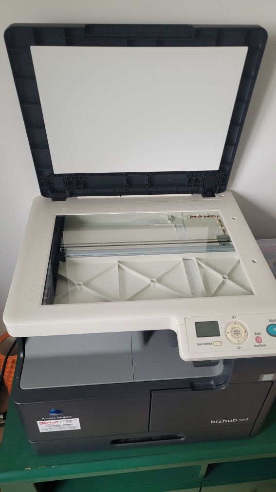 Konica Minolta bizhub 164