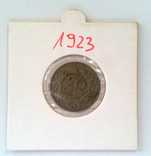 20 groszy 1923r.