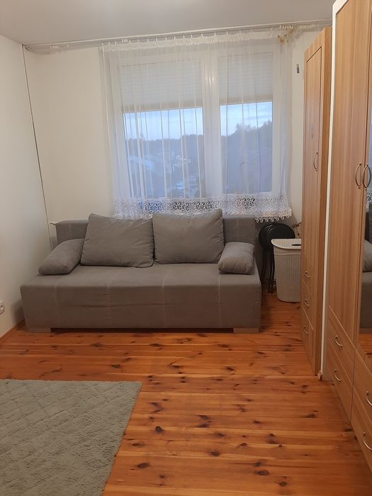 Sprzedam mieszkanie w Ostrówku