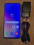 Samsung Galaxy A54 5G SM-A546 B/DS 8GB/128GB Czarny Bez Blokad Gwaranc