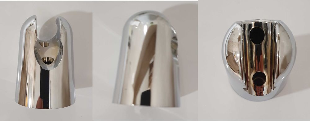 suporte para chuveiro