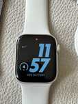 Apple Watch SE Silver 40mm