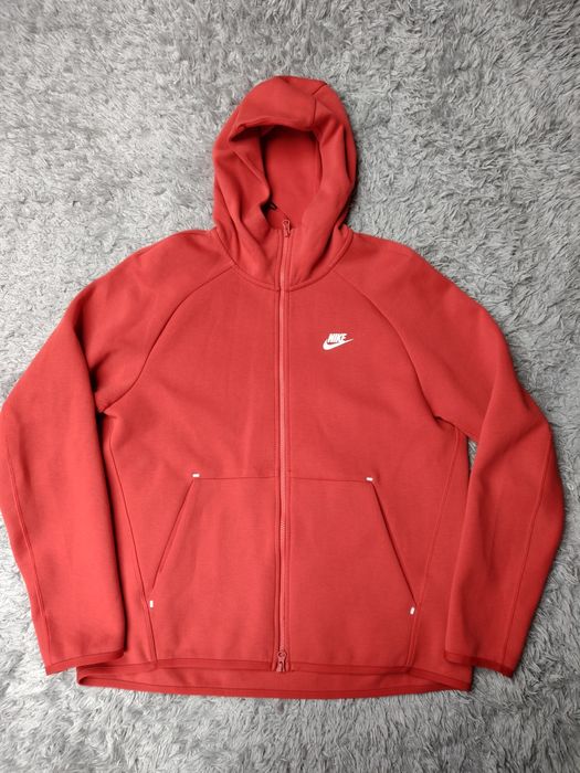 Bluza Nike Tech Fleece windrunner L