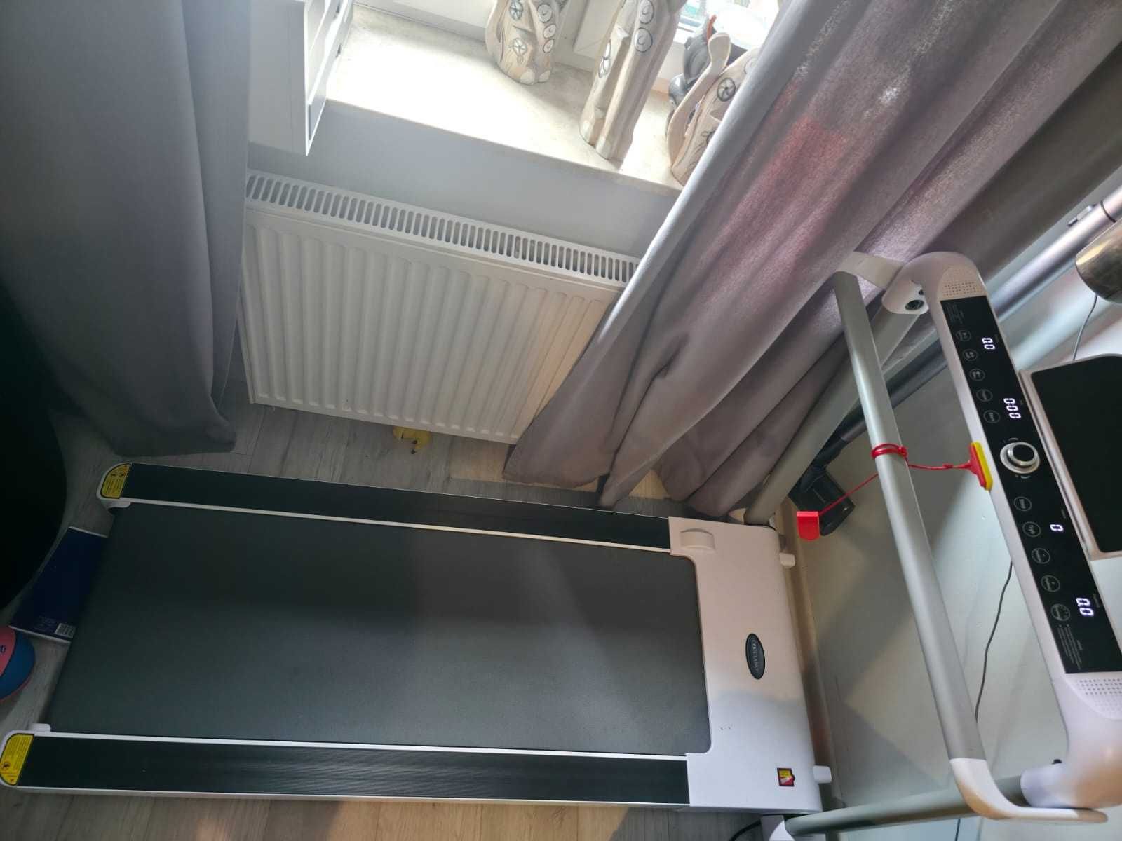 Bieżnia Elektryczna Noja 130kg - używana
