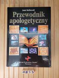 McDowell Przewodnik apologetyczny Real foty