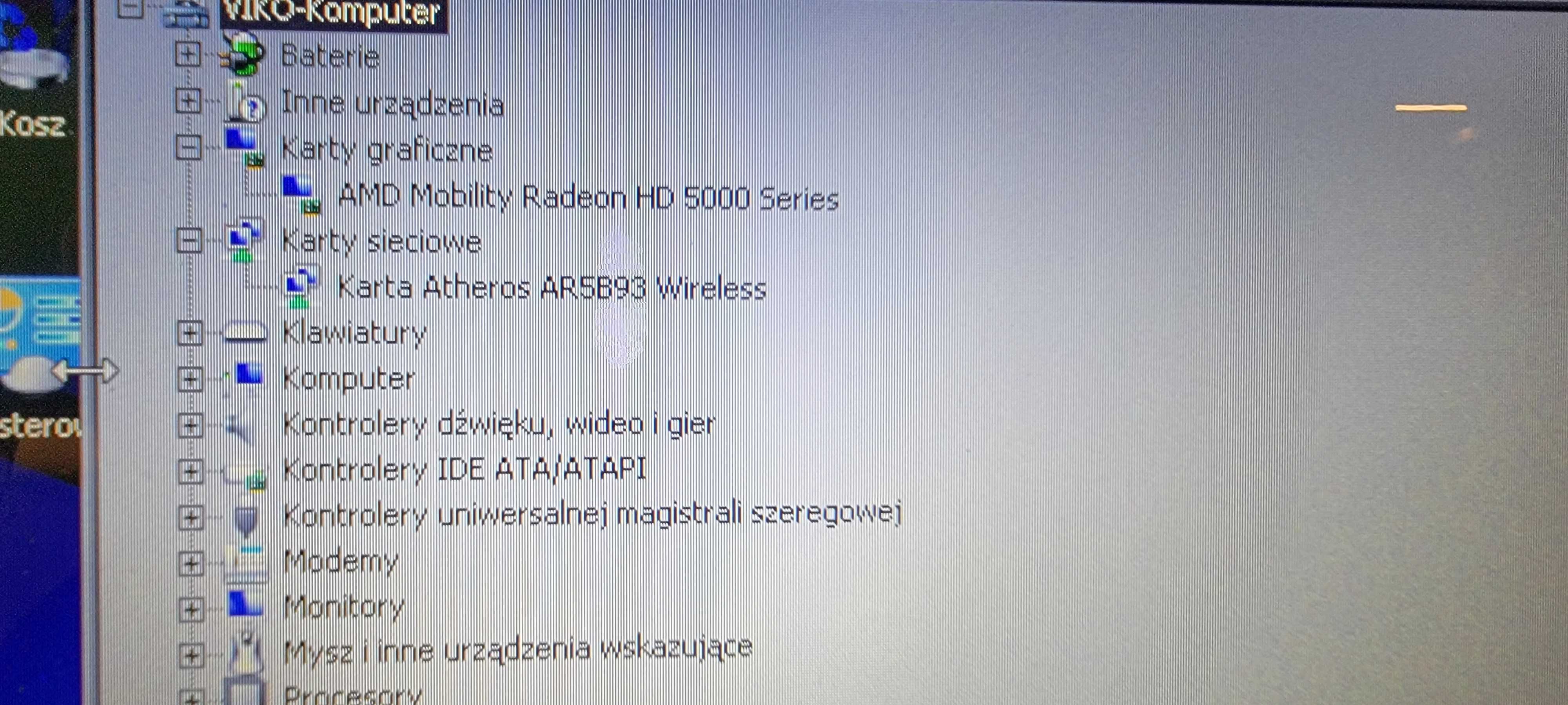 Acer Aspire I3 M330 2.13GHz 4GB, hdd 250gb Radeon HD5650 1Gb win7 Ulti