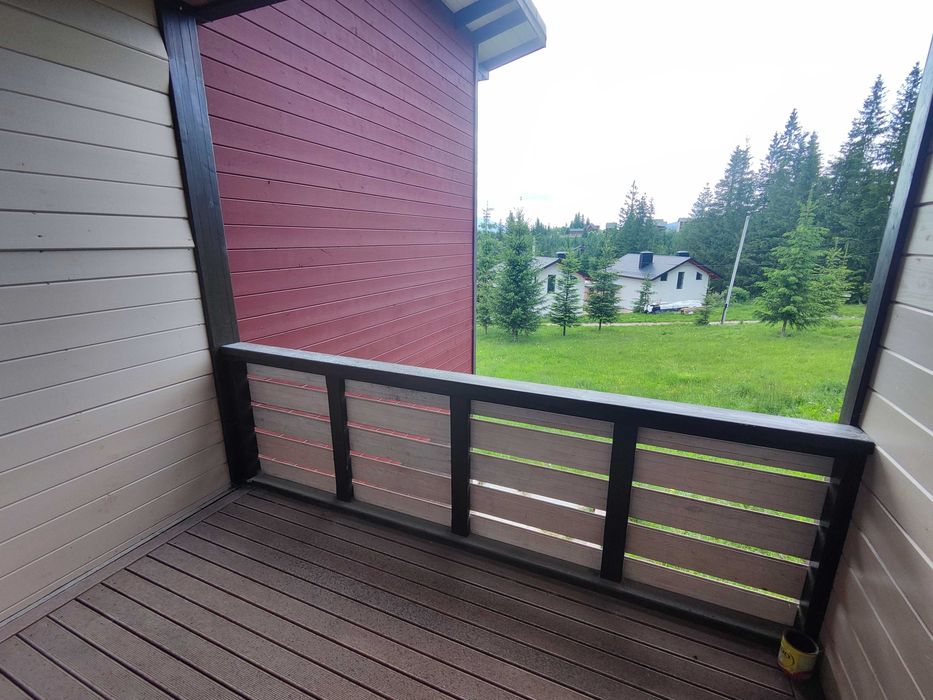 Довгострокова оренда Будинок Яблуниця Буковель