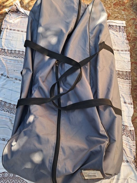 Лодка kolibri -330.