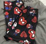 Штани з Hello Kitty